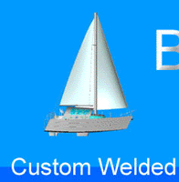 Custom Boat Builders